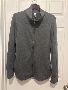 Varley Rossbury 2.0 Jacket -